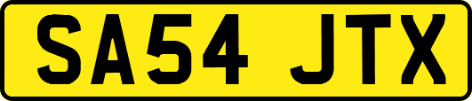 SA54JTX