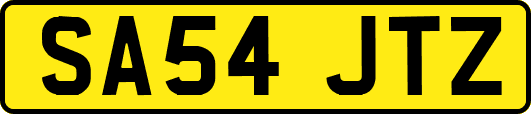 SA54JTZ