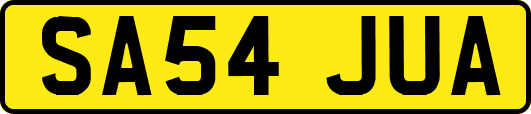 SA54JUA