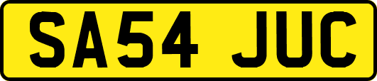 SA54JUC
