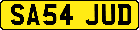 SA54JUD