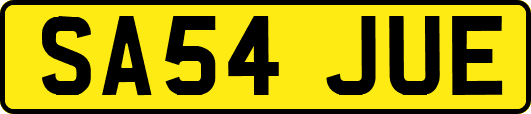 SA54JUE