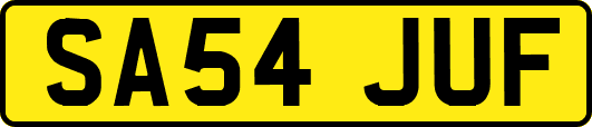 SA54JUF