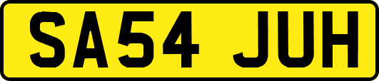 SA54JUH