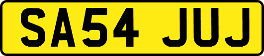 SA54JUJ