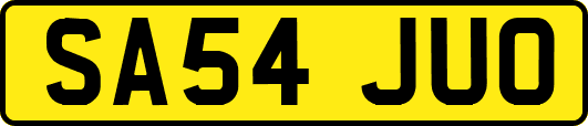 SA54JUO