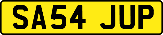 SA54JUP