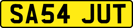 SA54JUT
