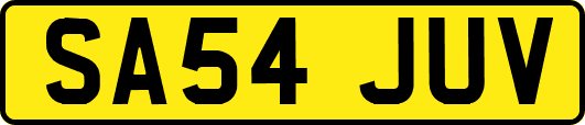 SA54JUV