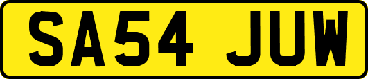 SA54JUW