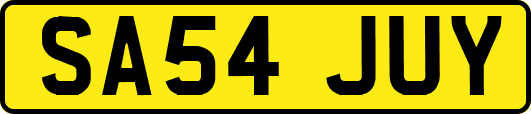 SA54JUY