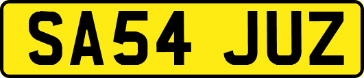 SA54JUZ