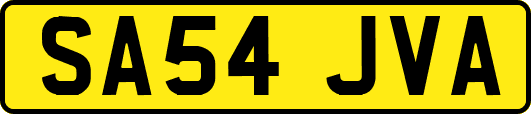 SA54JVA