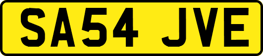 SA54JVE