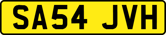 SA54JVH