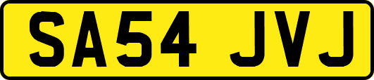 SA54JVJ