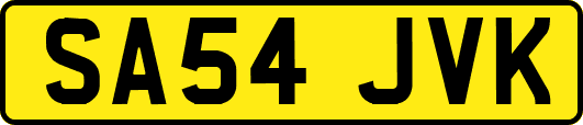 SA54JVK