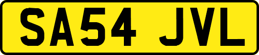 SA54JVL