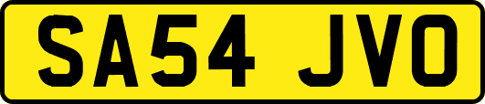SA54JVO