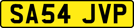 SA54JVP