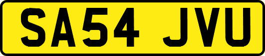 SA54JVU