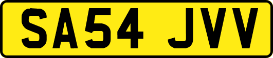 SA54JVV