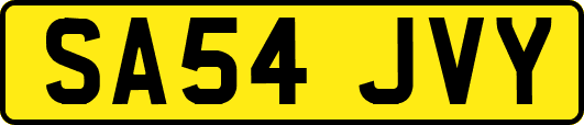 SA54JVY