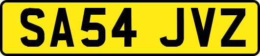 SA54JVZ