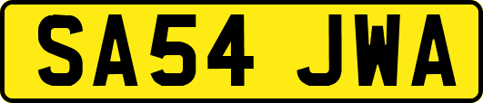 SA54JWA
