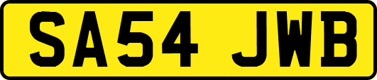 SA54JWB