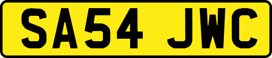 SA54JWC