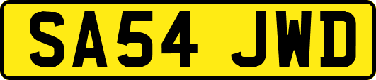 SA54JWD