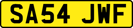 SA54JWF