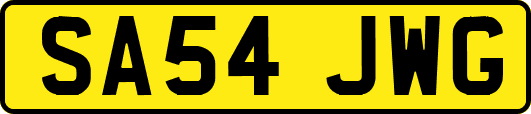 SA54JWG