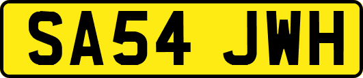 SA54JWH