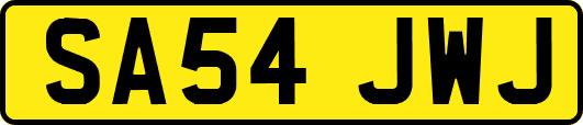 SA54JWJ