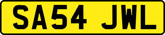 SA54JWL