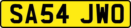 SA54JWO