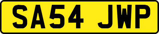 SA54JWP