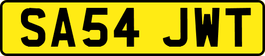 SA54JWT
