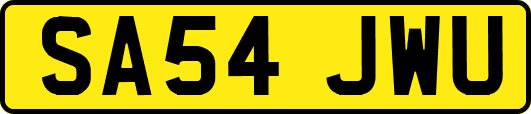 SA54JWU