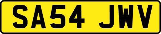 SA54JWV
