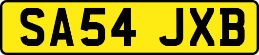 SA54JXB