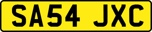 SA54JXC