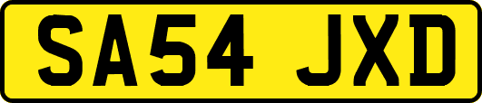 SA54JXD