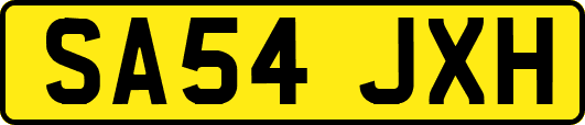 SA54JXH