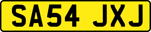 SA54JXJ