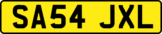 SA54JXL