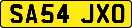 SA54JXO