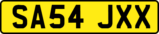 SA54JXX